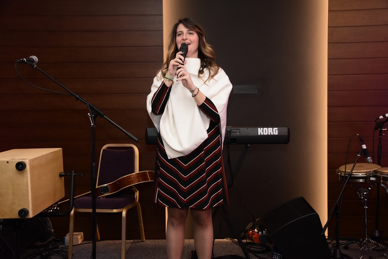 Hilton Beirut Downtown Media Event